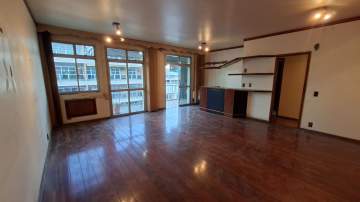Imperdível - Apartamento à venda Rua Professor Gabizo, Tijuca, Rio de Janeiro - R$ 790.000 - MBAP35859