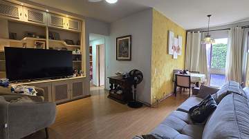 Apartamento à venda Rua Barão de Mesquita, Vila Isabel, Rio de Janeiro - R$ 630.000 - TIAP30446
