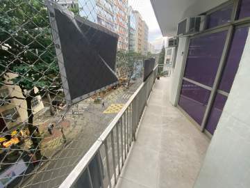 Imperdível - Apartamento à venda Rua Marquês de Abrantes, Flamengo, Rio de Janeiro - R$ 870.000 - MBAP35860