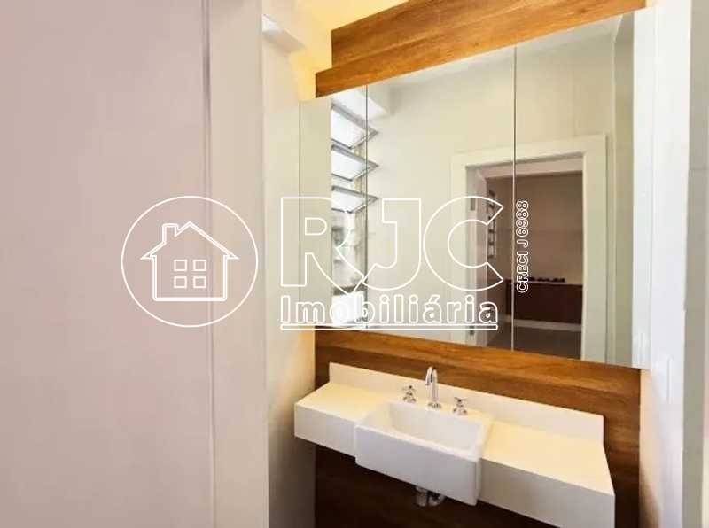 Conheça 4 do imóvel - Apartamento à venda Rua Silva Castro, Copacabana, Rio de Janeiro - R$ 1.400.000 - TIAP30447 - 12 4 - 12
