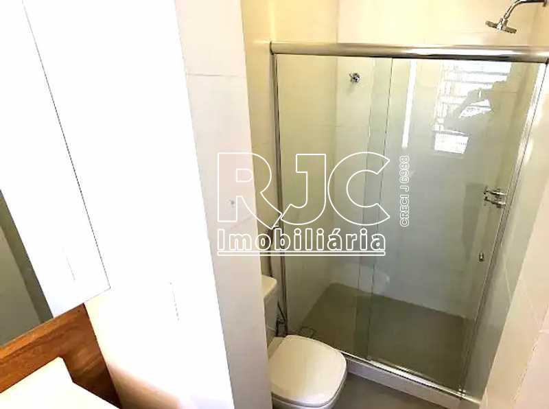 Conheça 4a do imóvel - Apartamento à venda Rua Silva Castro, Copacabana, Rio de Janeiro - R$ 1.400.000 - TIAP30447 - 13 4a - 13