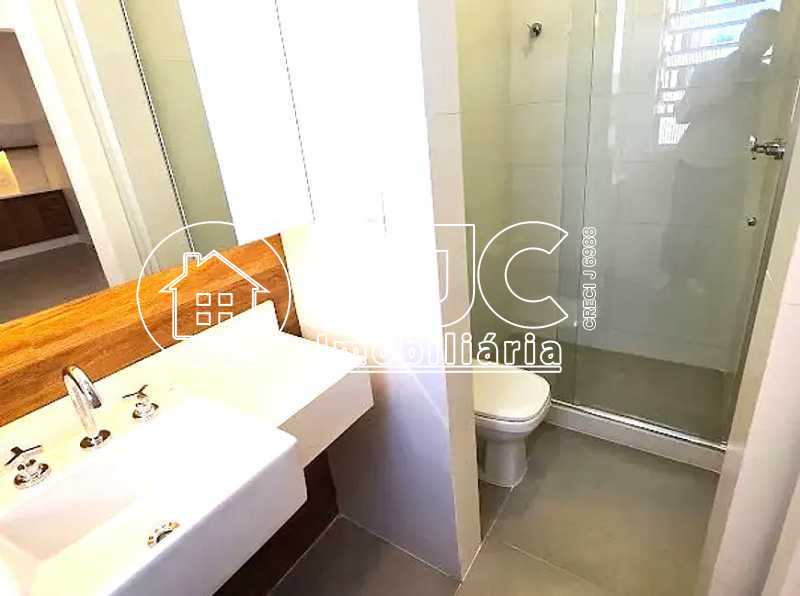 Conheça 4b do imóvel - Apartamento à venda Rua Silva Castro, Copacabana, Rio de Janeiro - R$ 1.400.000 - TIAP30447 - 14 4b - 14