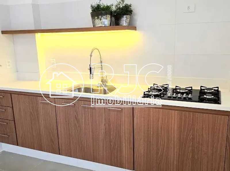 Conheça 15a do imóvel - Apartamento à venda Rua Silva Castro, Copacabana, Rio de Janeiro - R$ 1.400.000 - TIAP30447 - 25 15a - 25