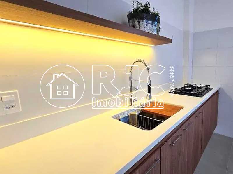 Conheça 15b do imóvel - Apartamento à venda Rua Silva Castro, Copacabana, Rio de Janeiro - R$ 1.400.000 - TIAP30447 - 26 15b - 26