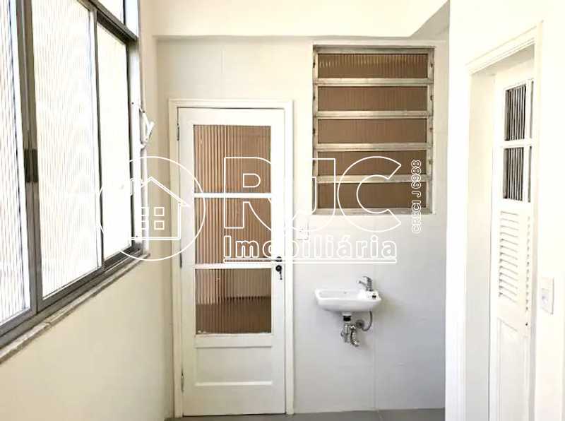 Conheça 25 do imóvel - Apartamento à venda Rua Silva Castro, Copacabana, Rio de Janeiro - R$ 1.400.000 - TIAP30447 - 27 25 - 27