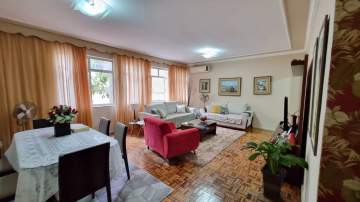 Imperdível - Apartamento à venda Rua Conselheiro Olegário, Tijuca, Rio de Janeiro - R$ 750.000 - MBAP35865