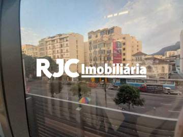 Imperdível - Sala Comercial 24m² à venda Rua Haddock Lobo, Tijuca, Rio de Janeiro - R$ 199.000 - MBSL00436