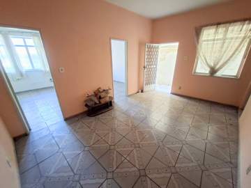 Ótima localização - Apartamento à venda Rua Vinte e Quatro de Maio, Engenho Novo, Rio de Janeiro - R$ 180.000 - MBAP28652