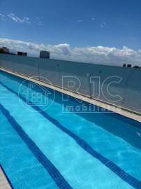 Imperdível - Apartamento à venda Rua Euclides da Cunha, São Cristóvão, Rio de Janeiro - R$ 265.000 - MBAP11661