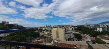 Imperdível - Apartamento à venda Rua Euclides da Cunha, São Cristóvão, Rio de Janeiro - R$ 265.000 - MBAP11661