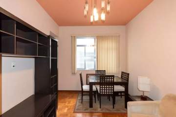 Apartamento à venda Rua Professor Gabizo, Tijuca, Rio de Janeiro - R$ 520.000 - TIAP20571