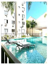 Apartamento à venda Rua Lima Barros, São Cristóvão, Rio de Janeiro - R$ 287.000 - TIAP20572