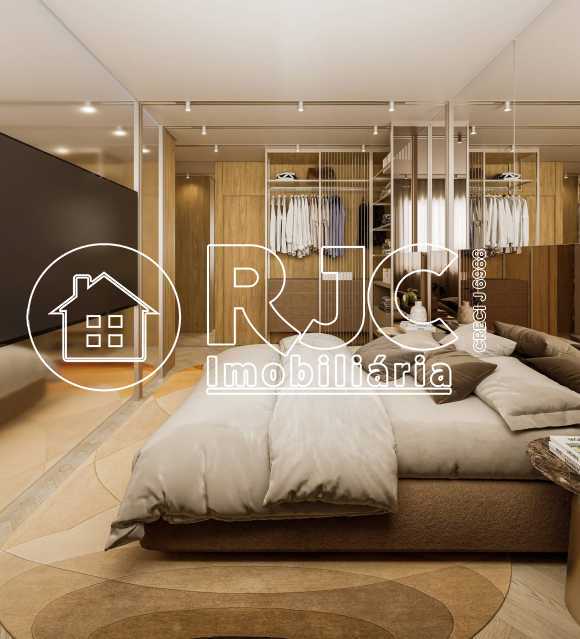 Conheça 07. do imóvel - Apartamento à venda Rua Mena Barreto, Botafogo, Rio de Janeiro - R$ 2.263.000 - MBAP35870 - 7 07. - 7