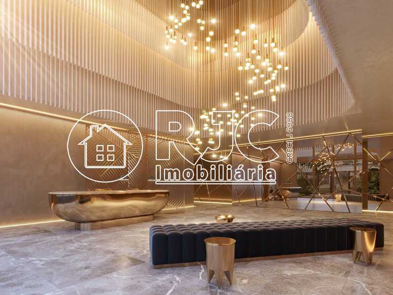 Conheça 12. do imóvel - Apartamento à venda Rua Mena Barreto, Botafogo, Rio de Janeiro - R$ 2.263.000 - MBAP35870 - 12 12. - 12