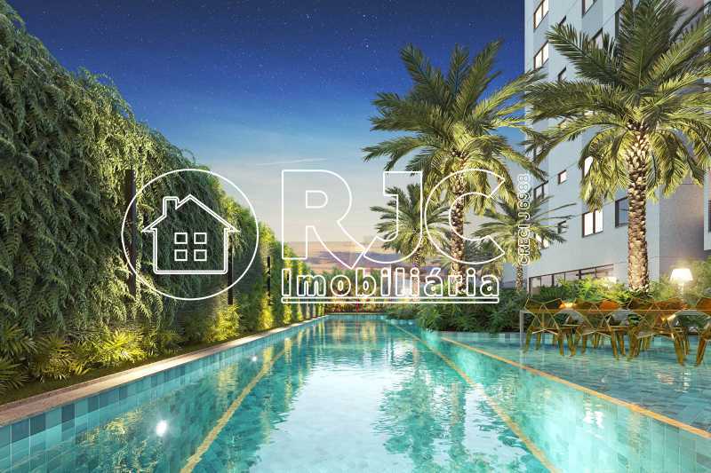 Conheça 14. do imóvel - Apartamento à venda Rua Mena Barreto, Botafogo, Rio de Janeiro - R$ 2.263.000 - MBAP35870 - 14 14. - 14