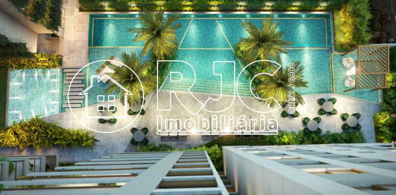 Conheça 17. do imóvel - Apartamento à venda Rua Mena Barreto, Botafogo, Rio de Janeiro - R$ 2.263.000 - MBAP35870 - 17 17. - 17