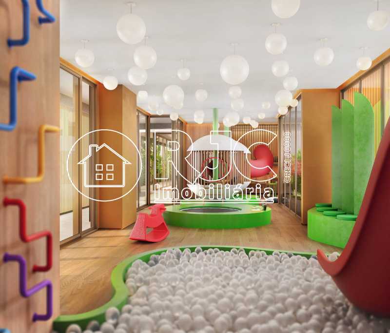 Conheça 19. do imóvel - Apartamento à venda Rua Mena Barreto, Botafogo, Rio de Janeiro - R$ 2.263.000 - MBAP35870 - 19 19. - 19