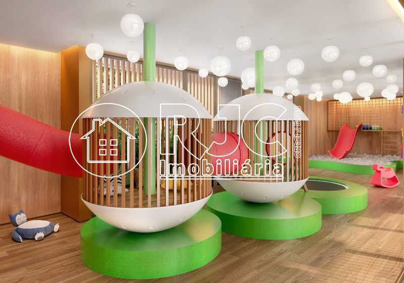 Conheça 20. do imóvel - Apartamento à venda Rua Mena Barreto, Botafogo, Rio de Janeiro - R$ 2.263.000 - MBAP35870 - 20 20. - 20