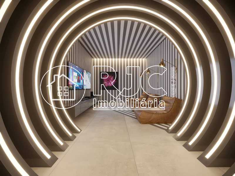 Conheça 21. do imóvel - Apartamento à venda Rua Mena Barreto, Botafogo, Rio de Janeiro - R$ 2.263.000 - MBAP35870 - 21 21. - 21