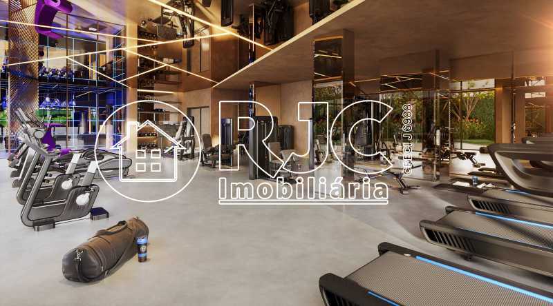 Conheça 23. do imóvel - Apartamento à venda Rua Mena Barreto, Botafogo, Rio de Janeiro - R$ 2.263.000 - MBAP35870 - 23 23. - 23