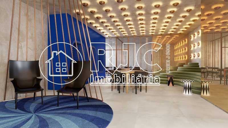 Conheça 25.1. do imóvel - Apartamento à venda Rua Mena Barreto, Botafogo, Rio de Janeiro - R$ 2.263.000 - MBAP35870 - 25 25.1. - 25