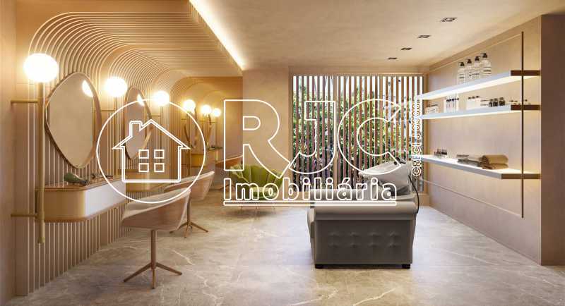 Conheça 28. do imóvel - Apartamento à venda Rua Mena Barreto, Botafogo, Rio de Janeiro - R$ 2.263.000 - MBAP35870 - 28 28. - 28