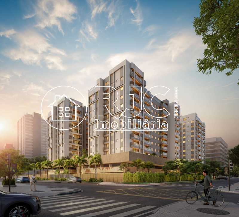 Conheça 30. do imóvel - Apartamento à venda Rua Mena Barreto, Botafogo, Rio de Janeiro - R$ 2.263.000 - MBAP35870 - 30 30. - 30