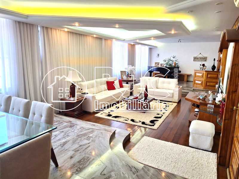 Conheça 1 do imóvel - Apartamento à venda Rua Itacuruçá, Tijuca, Rio de Janeiro - R$ 1.490.000 - TIAP40064 - 1 1 - 1