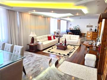 Apartamento à venda Rua Itacuruçá, Tijuca, Rio de Janeiro - R$ 1.490.000 - TIAP40064