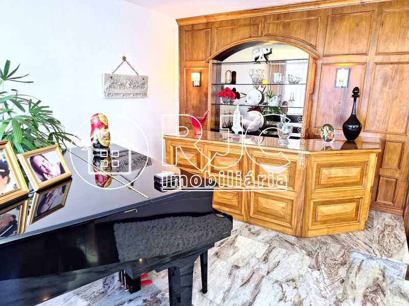 Conheça 2 do imóvel - Apartamento à venda Rua Itacuruçá, Tijuca, Rio de Janeiro - R$ 1.490.000 - TIAP40064 - 2 2 - 2