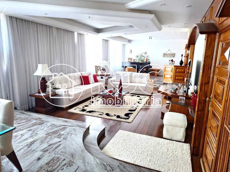 Conheça 3 do imóvel - Apartamento à venda Rua Itacuruçá, Tijuca, Rio de Janeiro - R$ 1.490.000 - TIAP40064 - 3 3 - 3