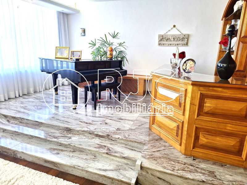 Conheça 5 do imóvel - Apartamento à venda Rua Itacuruçá, Tijuca, Rio de Janeiro - R$ 1.490.000 - TIAP40064 - 5 5 - 5