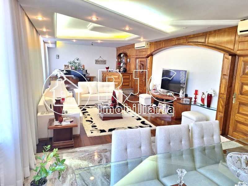 Conheça 6 do imóvel - Apartamento à venda Rua Itacuruçá, Tijuca, Rio de Janeiro - R$ 1.490.000 - TIAP40064 - 6 6 - 6