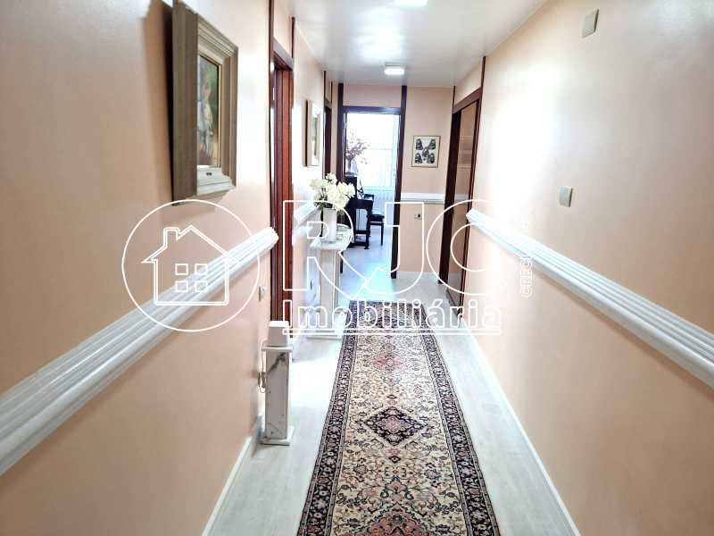 Conheça 7 do imóvel - Apartamento à venda Rua Itacuruçá, Tijuca, Rio de Janeiro - R$ 1.490.000 - TIAP40064 - 7 7 - 7