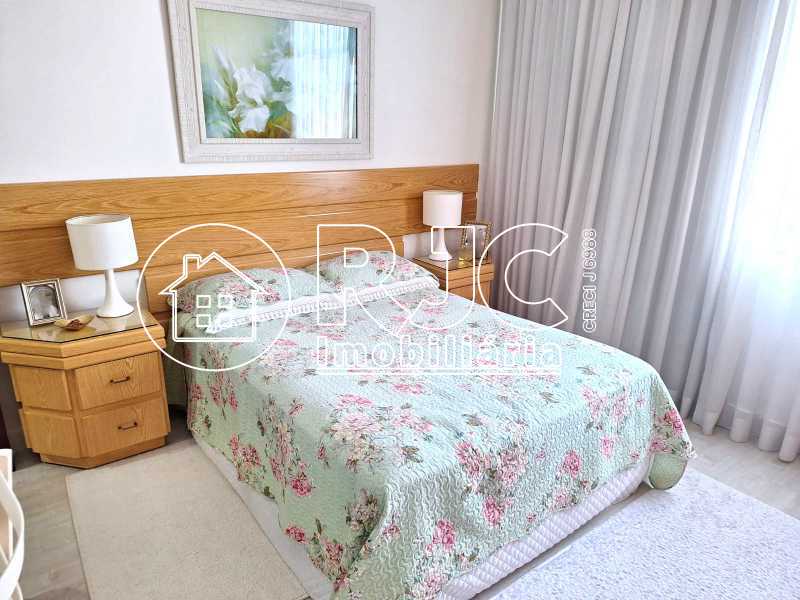 Conheça 8 do imóvel - Apartamento à venda Rua Itacuruçá, Tijuca, Rio de Janeiro - R$ 1.490.000 - TIAP40064 - 8 8 - 8