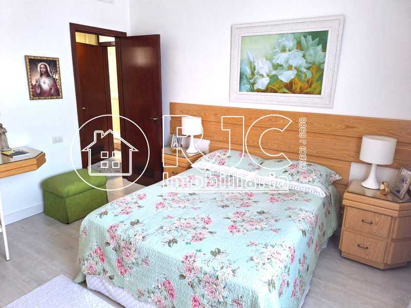 Conheça 9 do imóvel - Apartamento à venda Rua Itacuruçá, Tijuca, Rio de Janeiro - R$ 1.490.000 - TIAP40064 - 9 9 - 9