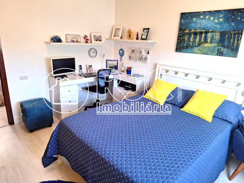 Conheça 12 do imóvel - Apartamento à venda Rua Itacuruçá, Tijuca, Rio de Janeiro - R$ 1.490.000 - TIAP40064 - 12 12 - 12