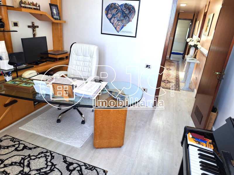 Conheça 13 do imóvel - Apartamento à venda Rua Itacuruçá, Tijuca, Rio de Janeiro - R$ 1.490.000 - TIAP40064 - 13 13 - 13