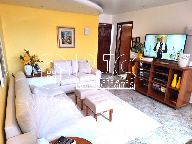 Conheça 16 do imóvel - Apartamento à venda Rua Itacuruçá, Tijuca, Rio de Janeiro - R$ 1.490.000 - TIAP40064 - 16 16 - 16