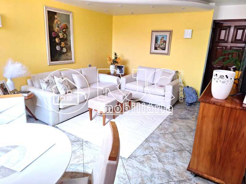 Conheça 18 do imóvel - Apartamento à venda Rua Itacuruçá, Tijuca, Rio de Janeiro - R$ 1.490.000 - TIAP40064 - 18 18 - 18