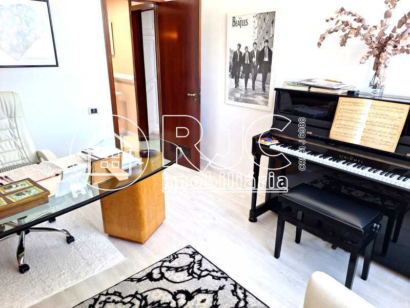 Conheça 20 do imóvel - Apartamento à venda Rua Itacuruçá, Tijuca, Rio de Janeiro - R$ 1.490.000 - TIAP40064 - 20 20 - 20