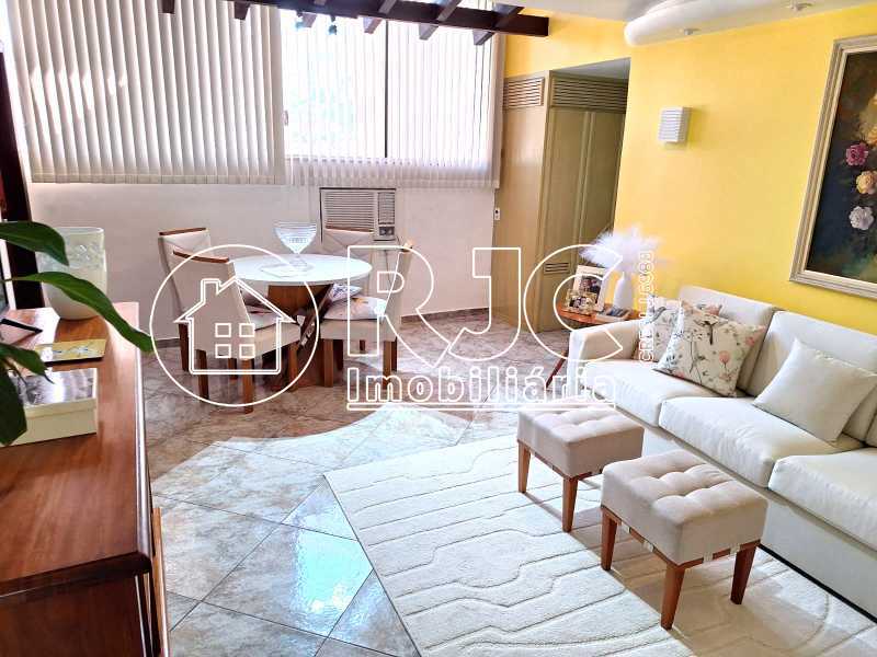 Conheça 21 do imóvel - Apartamento à venda Rua Itacuruçá, Tijuca, Rio de Janeiro - R$ 1.490.000 - TIAP40064 - 21 21 - 21