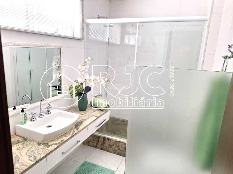 Conheça 23 do imóvel - Apartamento à venda Rua Itacuruçá, Tijuca, Rio de Janeiro - R$ 1.490.000 - TIAP40064 - 23 23 - 23