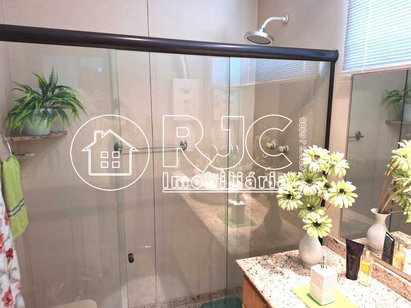 Conheça 24 do imóvel - Apartamento à venda Rua Itacuruçá, Tijuca, Rio de Janeiro - R$ 1.490.000 - TIAP40064 - 24 24 - 24