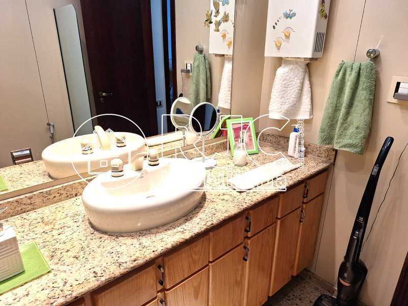 Conheça 25 do imóvel - Apartamento à venda Rua Itacuruçá, Tijuca, Rio de Janeiro - R$ 1.490.000 - TIAP40064 - 25 25 - 25