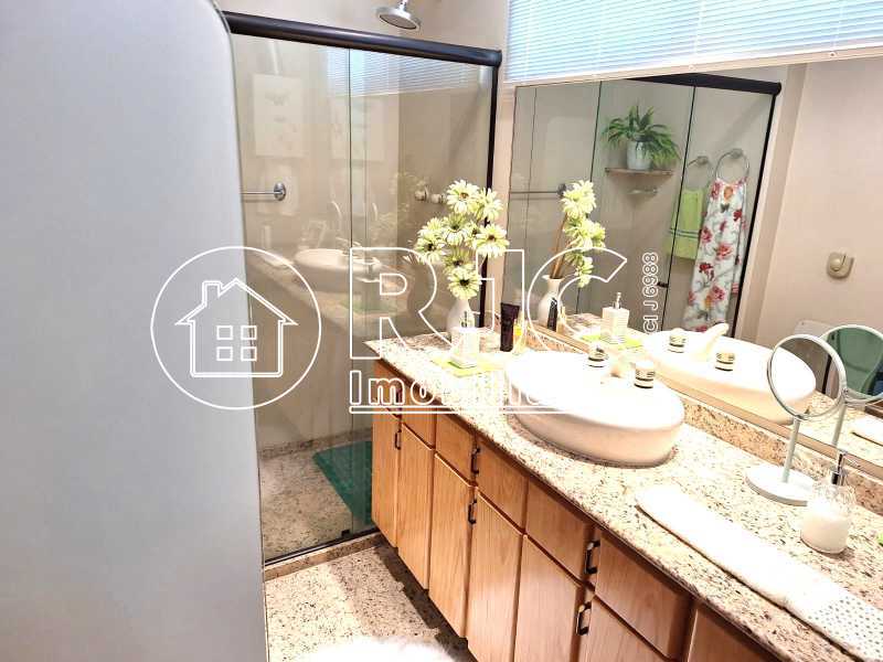 Conheça 26 do imóvel - Apartamento à venda Rua Itacuruçá, Tijuca, Rio de Janeiro - R$ 1.490.000 - TIAP40064 - 26 26 - 26