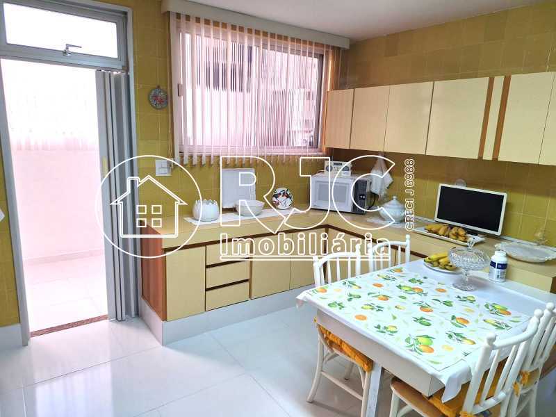 Conheça 27 do imóvel - Apartamento à venda Rua Itacuruçá, Tijuca, Rio de Janeiro - R$ 1.490.000 - TIAP40064 - 27 27 - 27