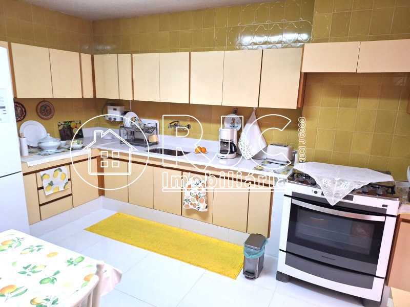 Conheça 28 do imóvel - Apartamento à venda Rua Itacuruçá, Tijuca, Rio de Janeiro - R$ 1.490.000 - TIAP40064 - 28 28 - 28