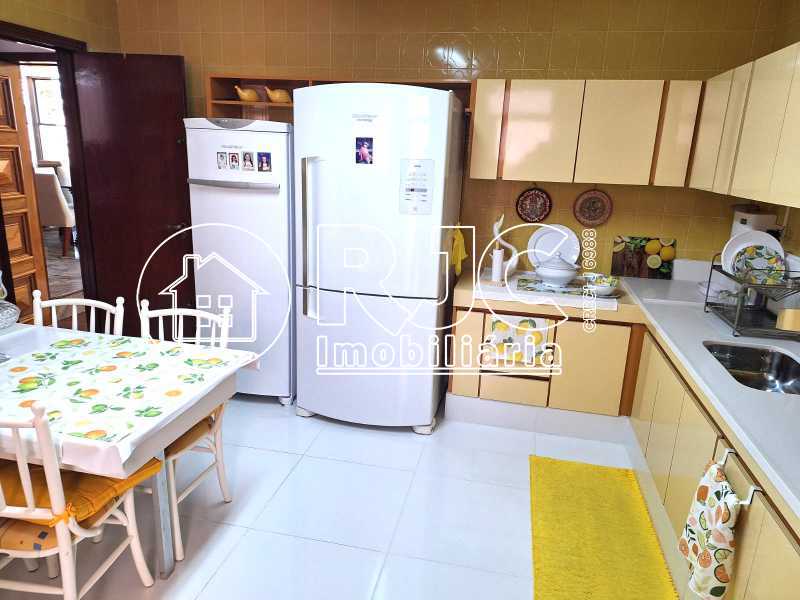 Conheça 29 do imóvel - Apartamento à venda Rua Itacuruçá, Tijuca, Rio de Janeiro - R$ 1.490.000 - TIAP40064 - 29 29 - 29