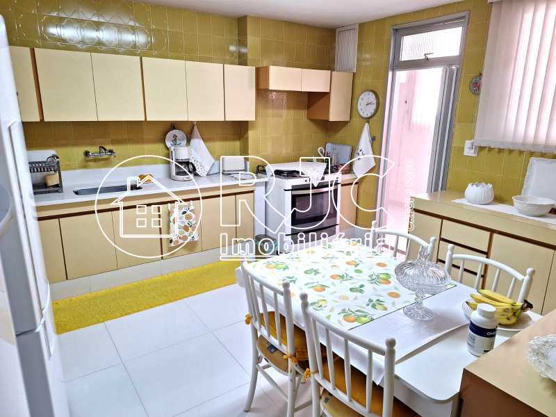 Conheça 30 do imóvel - Apartamento à venda Rua Itacuruçá, Tijuca, Rio de Janeiro - R$ 1.490.000 - TIAP40064 - 30 30 - 30